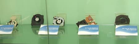 Vivitek, Delta Vivitek, Delta