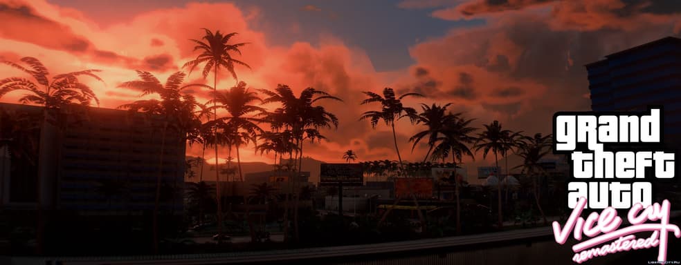 Take‑Two потребовала у российского сайта удалить модификации для GTA, которые связаны с переносом карт. Редактор VGC ожидает ремастеры игр серии