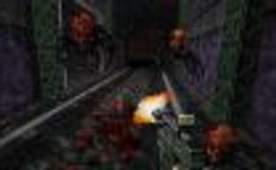 Специальное издание шутера Ion Maiden выйдет на флешке в форме дискеты