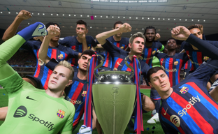 Electronic Arts показала замену FIFA. Новый бренд EA Sports для футбольного симулятора