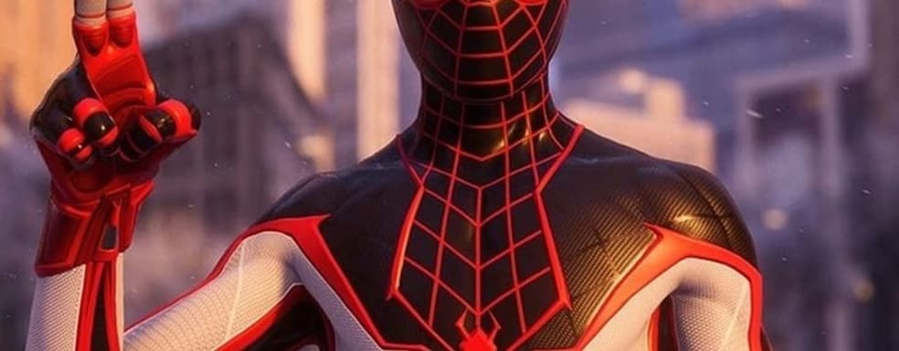 Разработка Spider-Man 2 обошлась в 315 миллионов долларов