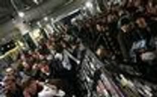 Wrath of the Lich King - крупнейший запуск за всю историю UK