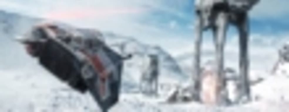 EA планирует продать 9-10 млн копий Star Wars: Battlefront до 31 марта 2016