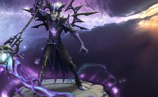 Дьяблоид Magic Legends: ролик с рассказом о силе класса Некромант