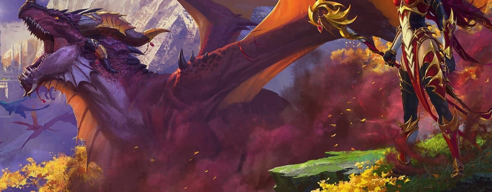 Геймдиректор World of Warcraft ответил, выйдет ли игра на консолях