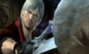 Devil May Cry 4: Special Edition выйдет на РС 24 июня