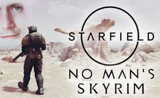 Starfield Receives Its First Negative Review, Fable Angers Activists — The Most Interesting News for June 15
