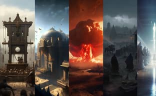 Авторы настолки Syncanite Foundation собрали нужную сумму на Kickstarter за 76 минут