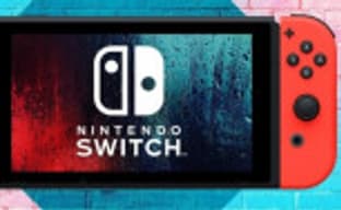 Неанонсированная игра выжмет из Nintendo Switch все соки