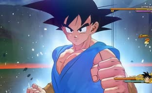 Разработчики Dragon Ball Z: Kakarot показали фрагмент шестого дополнения Goku's Next Journey's