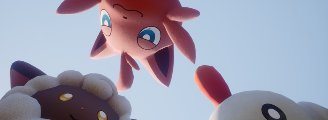 La supervivencia con Pokémon y armas conquista Steam: Palworld arranca con 200 000 jugadores en línea