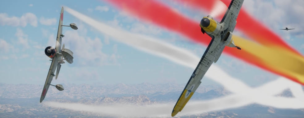 War Thunder не получит сиквел. Продюсер опроверг опасения фанатов, возникшие после релиза Overwatch 2