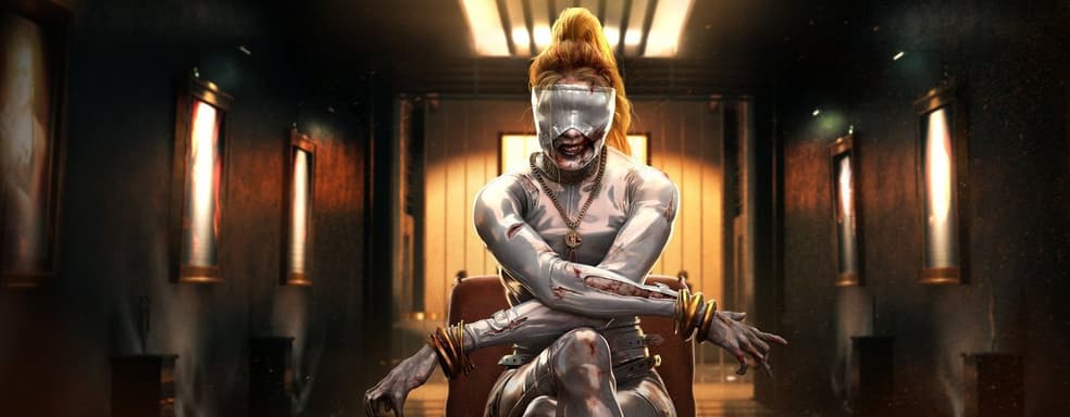 Дополнение Haus для Dead Island 2 выйдет в ноябре и предложит погрузиться в сюрреалистический мир ужасных снов