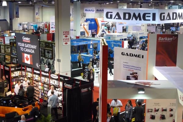 Мобильные новинки CES 2013