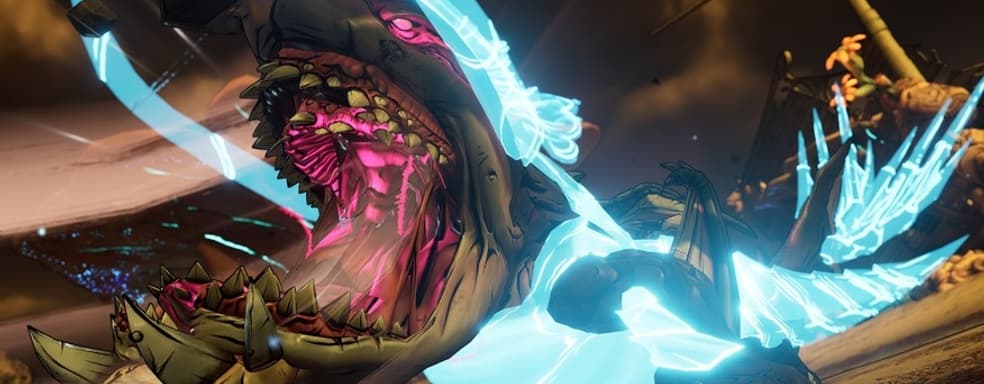 Tiny Tina’s Wonderlands до конца недели получит масштабное дополнение