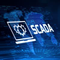 OCS: Russian automation system MasterSCADA