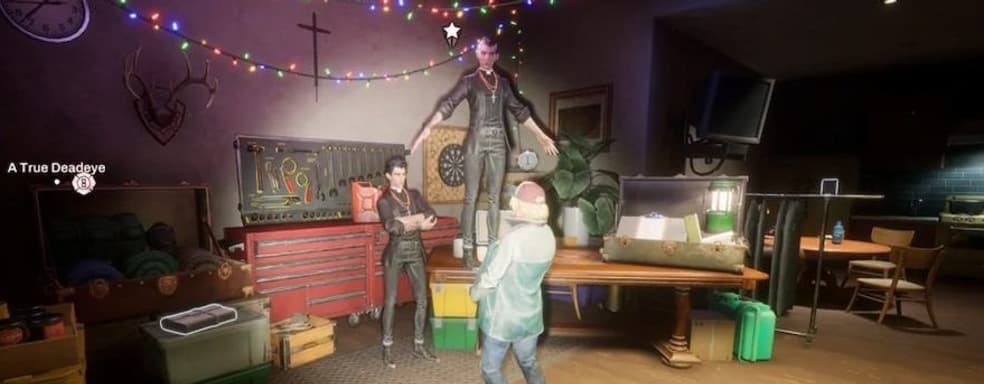 Xbox «пока» не станет закрывать Arkane Austin из-за провального запуска Redfall