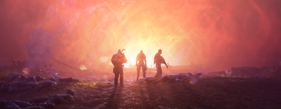 Outriders до сих пор не окупилась. People Can Fly не получила прибыль от игры