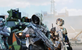 Авторы Battlefield 2042 ухудшили ИИ-противников и вернули ивент в стиле Dead Space