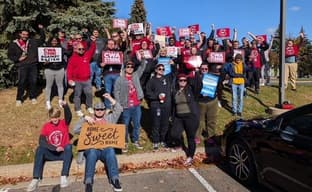 Работники Activision протестуют против политики возвращения в офис