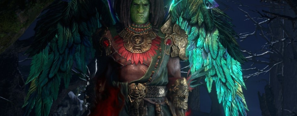 Path of Exile 2 получила поддержку облачного сервиса VK Play Cloud