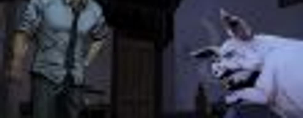 The Wolf Among Us едва не отменили в 2013 году