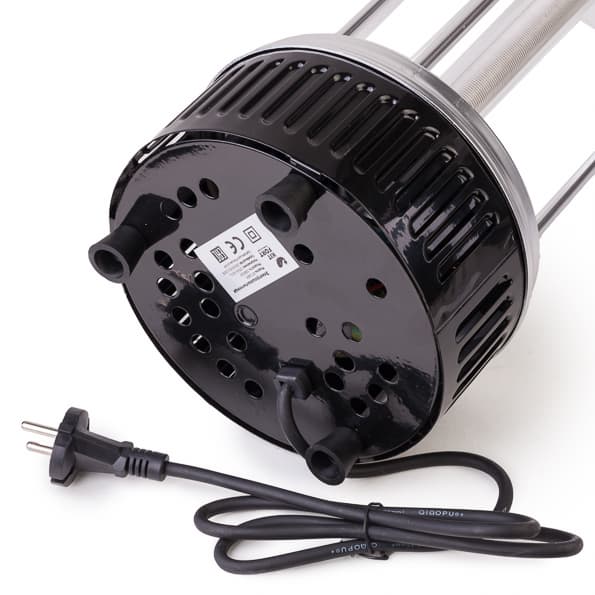 электрошашлычница Kitfort KT-1405