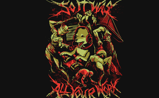 Konami разозлила фанатов Silent Hill, но, как оказалось, зарегистрировала твиттер-аккаунт для знаменитой серии