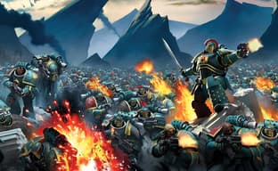 Games Workshop Teases New Edition of Warhammer: The Horus Heresy Tabletop Game