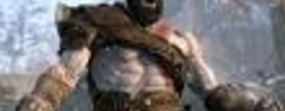 Кратос мог не появиться в God of War (2018)