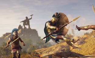 Assassin’s Creed Odyssey заработает при 60 кадрах в секунду на PS5 и Xbox Series X|S
