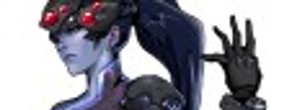 Overwatch &mdash; час на позитиве [18+]