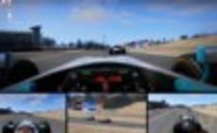 Project CARS на золоте