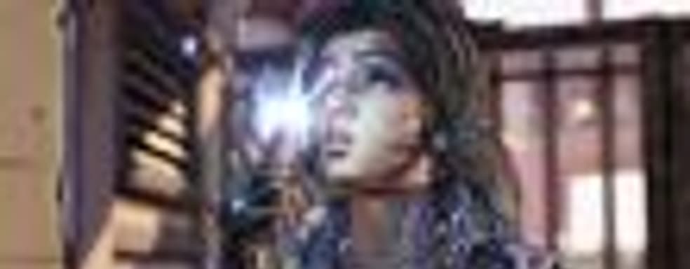 Воительница Амара в новом ролике Borderlands 3