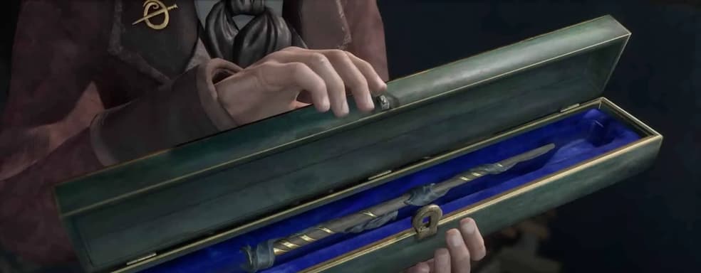 Hogwarts Legacy пользуется огромным успехом в Steam. У игры «очень положительные» оценки