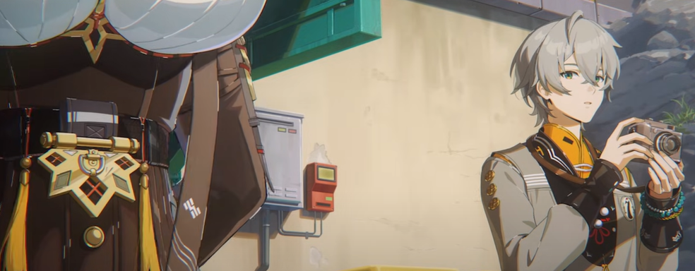 Трейлер второго сезона Zenless Zone Zero 2.0 с новыми героями, скинами и локациями