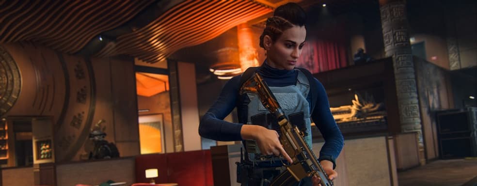 Activision забанила больше 14 тысяч читеров в Call of Duty