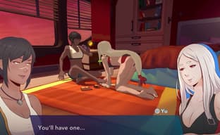 В бесплатном обновлении Haven добавили однополые пары