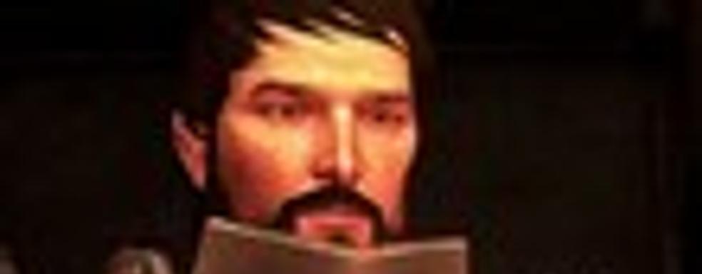 Legacy DLC для Dragon Age II 