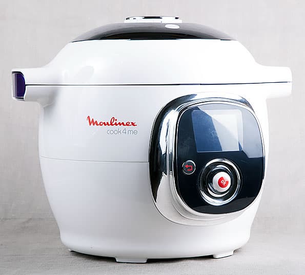 Мультиварки: итоги