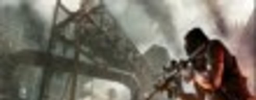 Activision подтвердила «инновационный» Call of Duty на конец года