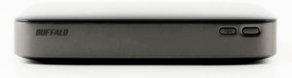 Внешний вид Buffalo MiniStation Air