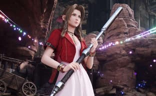 Бразильское отделение Xbox опубликовало изображение из ремейка Final Fantasy 7, но вскоре оно исчезло