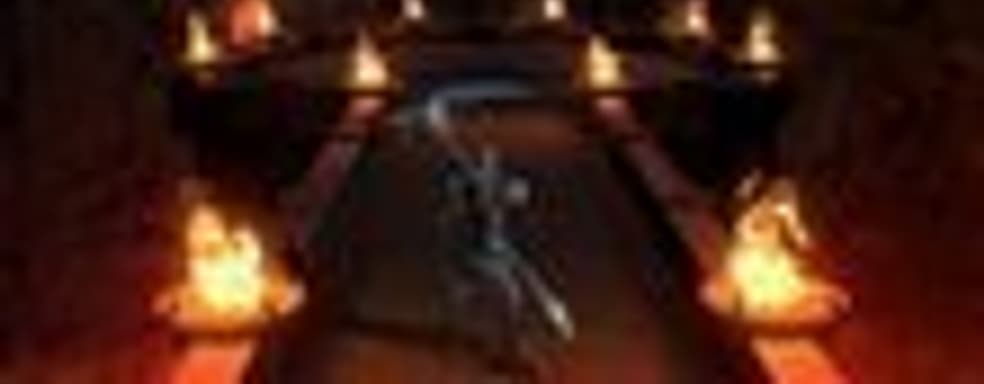 Dante's Inferno выйдет также и на PSP