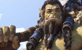 "We will still be number three." Microsoft commented on the Activision Blizzard deal