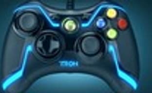 Контроллеры в тематике TRON Evolution и Epic Mickey