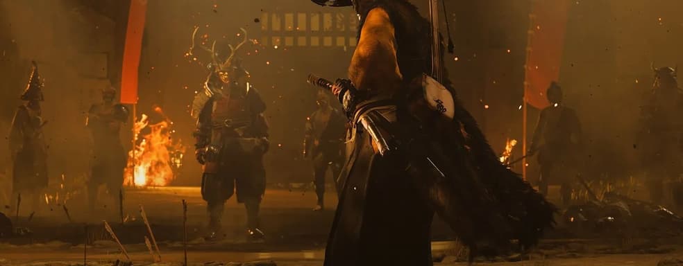 Looks like Sucker Punch confirmed the release of Ghost of Yotei in 2025