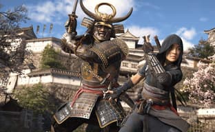 Street Fighter 2 Creator Defends Assassin's Creed Shadows After Petition Demanding Release Cancellation