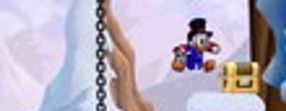 Трейлер Ducktales: Remastered - Гималаи