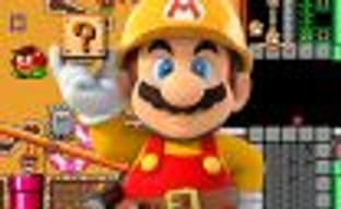 Super Mario Maker 2 третью неделю подряд лидирует в британском чарте продаж